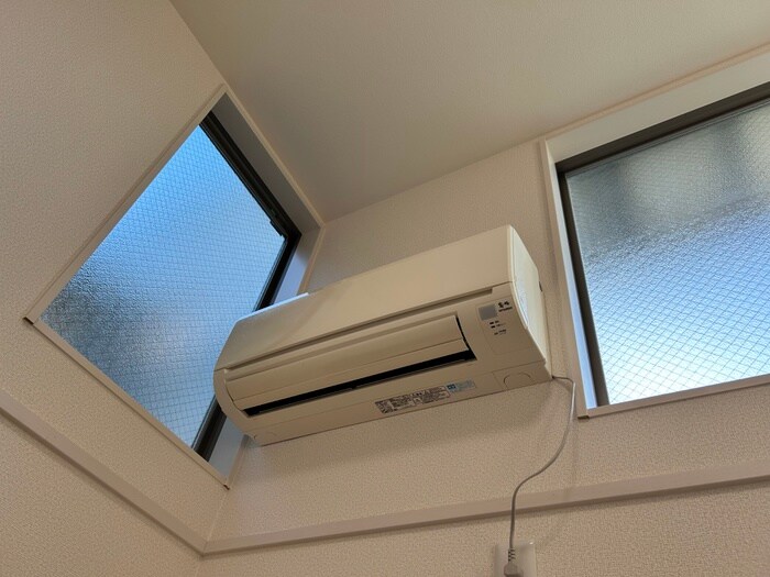 Alpha Stage APMⅡの物件内観写真