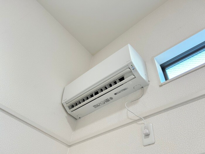 Alpha Stage APMⅡの物件内観写真