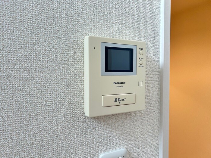 Alpha Stage APMⅡの物件内観写真