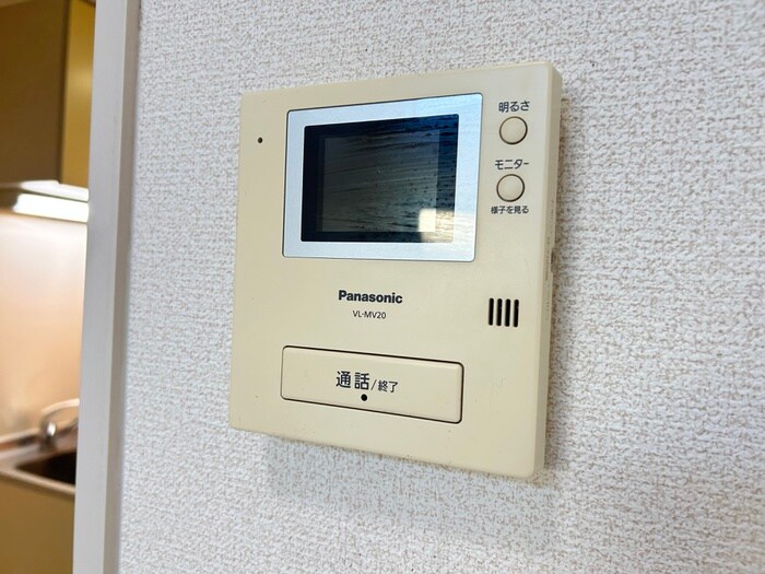 Alpha Stage APMⅡの物件内観写真