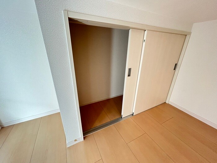 Alpha Stage APMⅡの物件内観写真