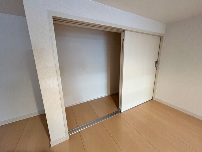 Alpha Stage APMⅡの物件内観写真