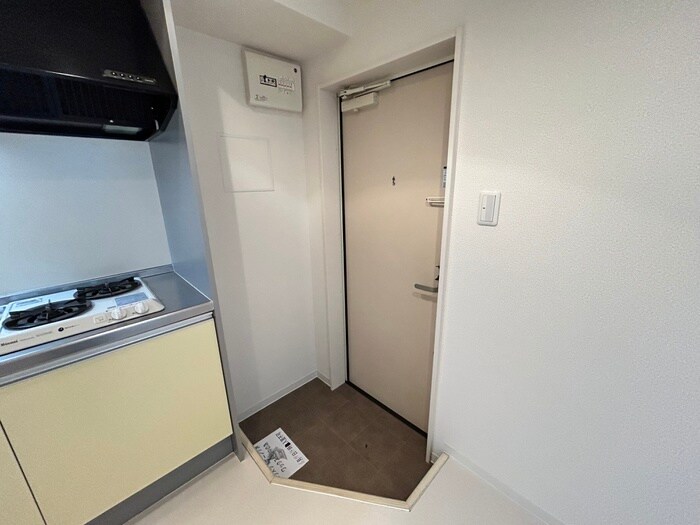 Alpha Stage APMⅡの物件内観写真