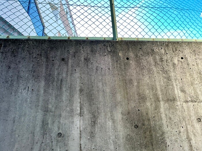 Alpha Stage APMⅡの物件内観写真