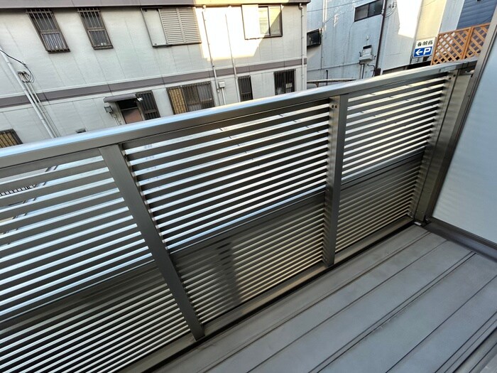 Alpha Stage APMⅡの物件内観写真