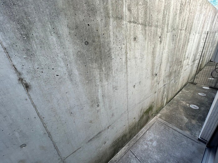 Alpha Stage APMⅡの物件内観写真