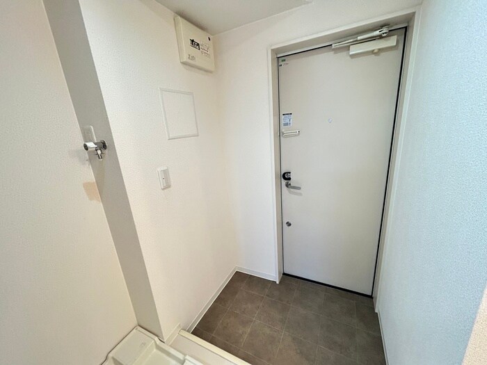 Alpha Stage APMⅡの物件内観写真