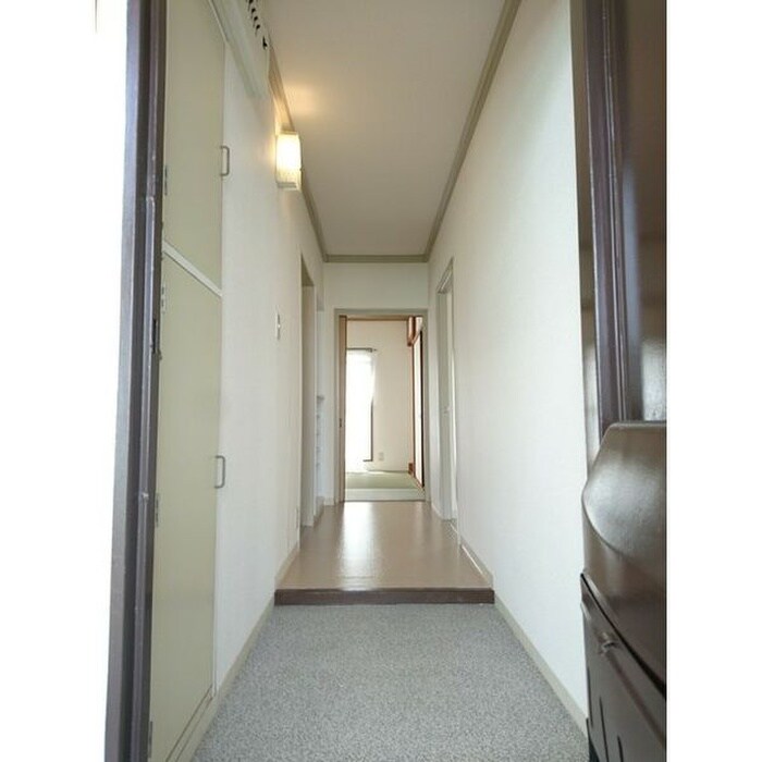 エル・セレーノ志紀の物件内観写真