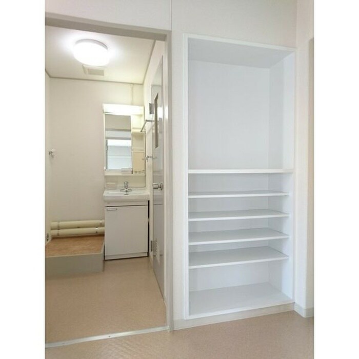 エル・セレーノ志紀の物件内観写真