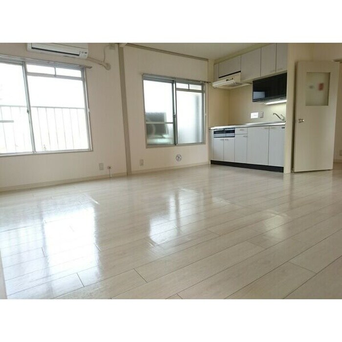 エル・セレーノ志紀の物件内観写真