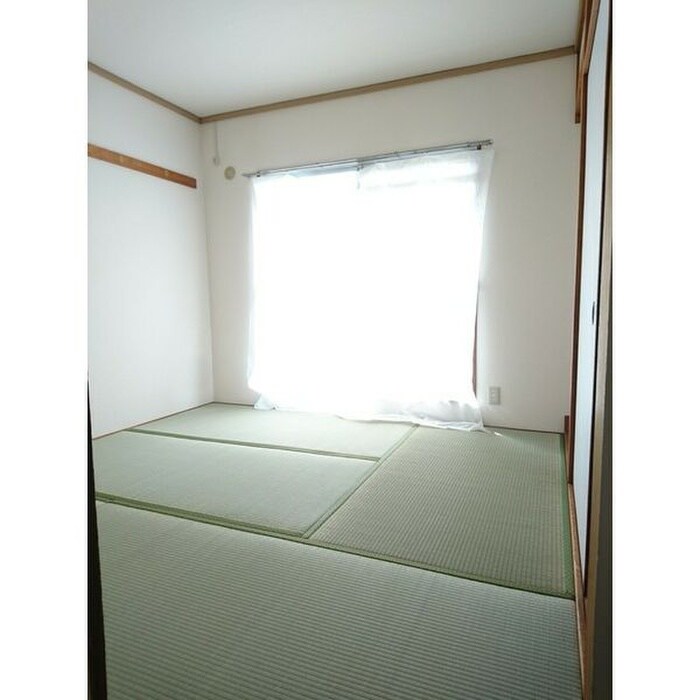 エル・セレーノ志紀の物件内観写真