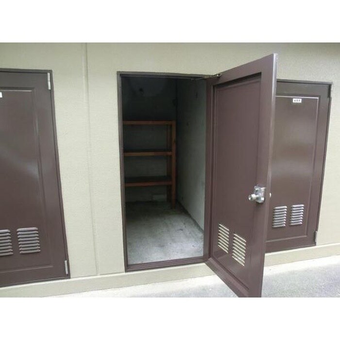 エル・セレーノ志紀の物件内観写真