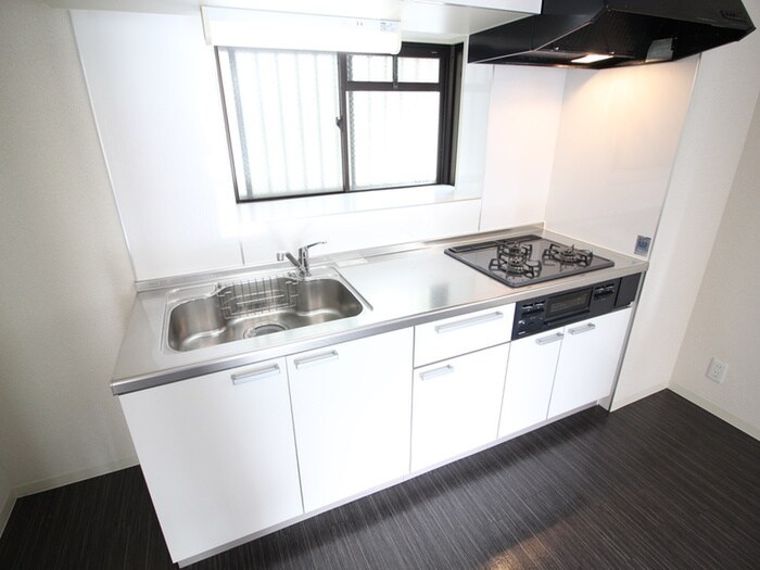 サンモール川上１の物件内観写真