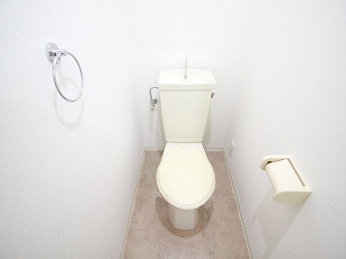 サンモール川上１の物件内観写真