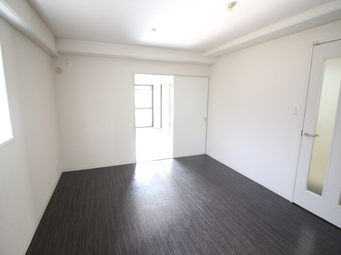 サンモール川上１の物件内観写真