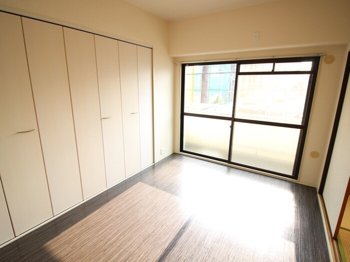 サンモール川上１の物件内観写真