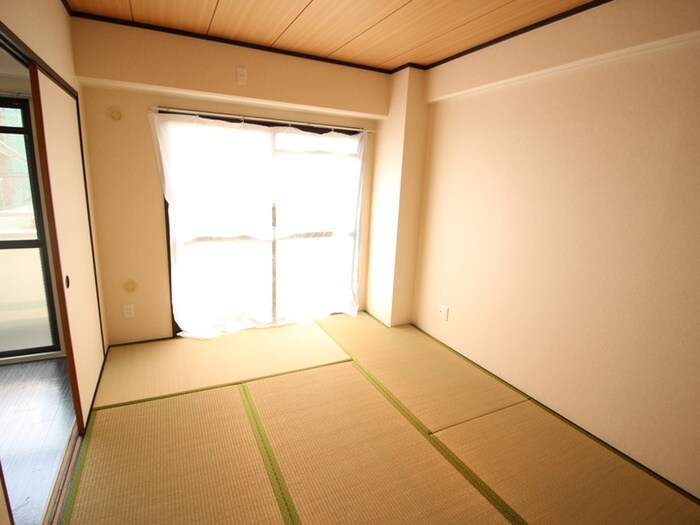 サンモール川上１の物件内観写真