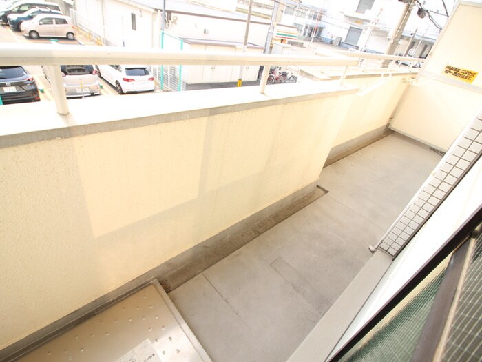 サンモール川上１の物件内観写真