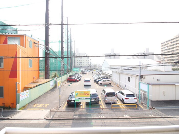 サンモール川上１の物件内観写真