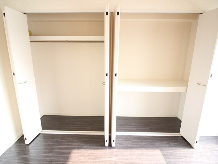 サンモール川上１の物件内観写真