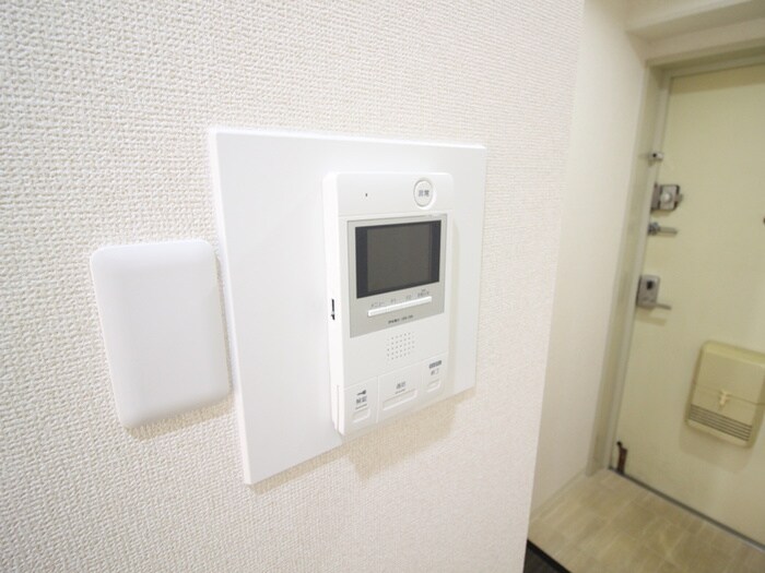 サンモール川上１の物件内観写真