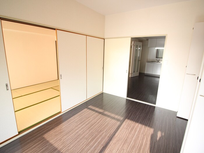 サンモール川上１の物件内観写真