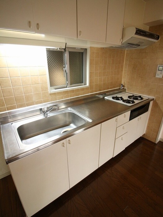 ファミリ－ハイツ岡町の物件内観写真