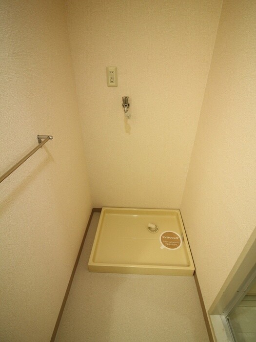 ファミリ－ハイツ岡町の物件内観写真