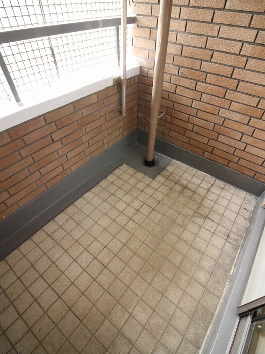 ファミリ－ハイツ岡町の物件内観写真