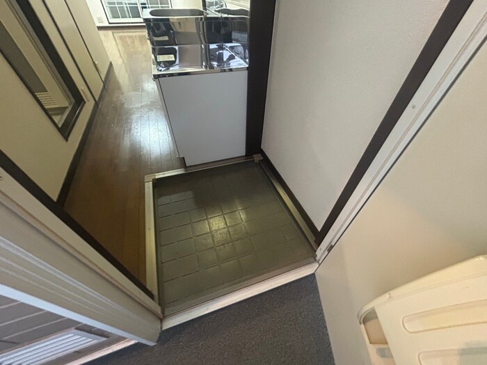 サニ－ライフの物件内観写真