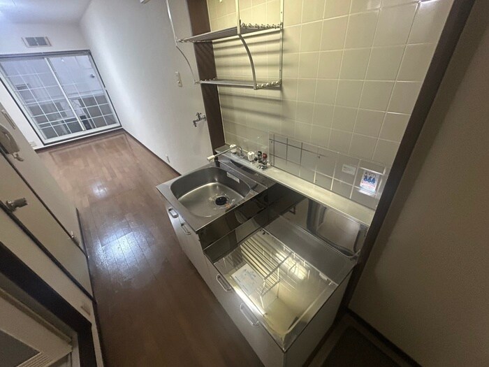 サニ－ライフの物件内観写真