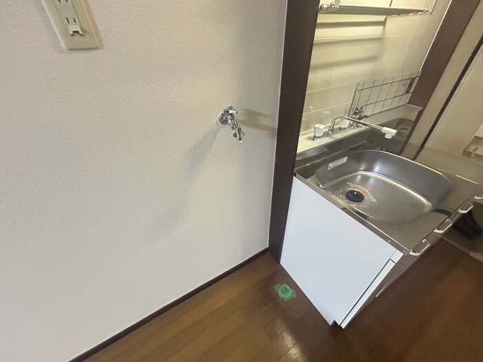 サニ－ライフの物件内観写真