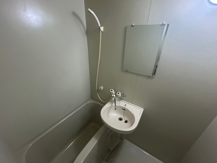 サニ－ライフの物件内観写真