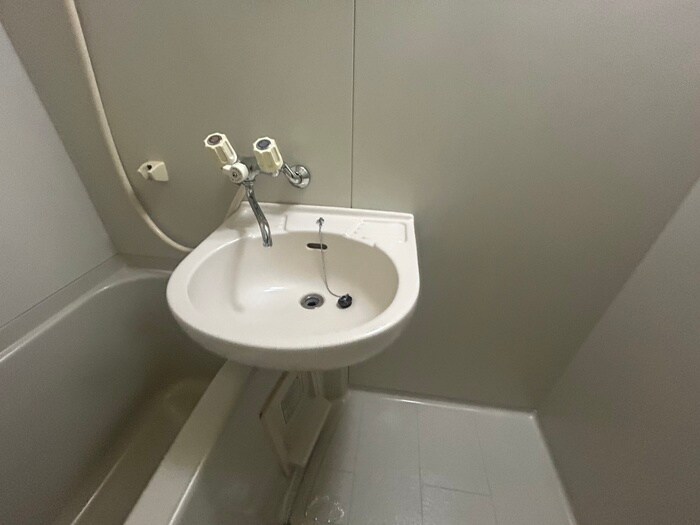 サニ－ライフの物件内観写真
