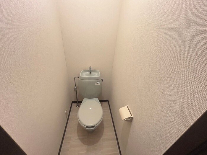 サニ－ライフの物件内観写真