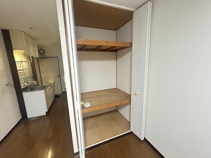 サニ－ライフの物件内観写真