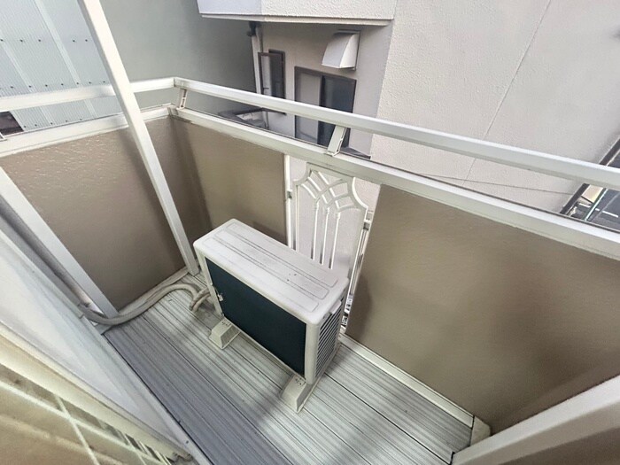 サニ－ライフの物件内観写真