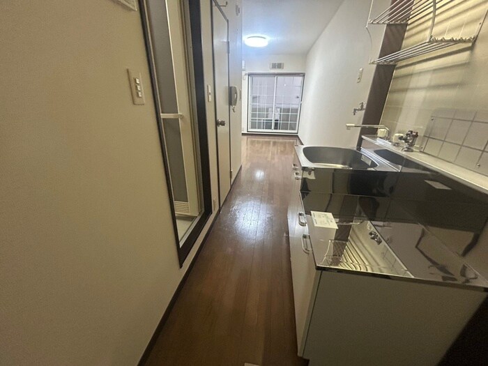 サニ－ライフの物件内観写真