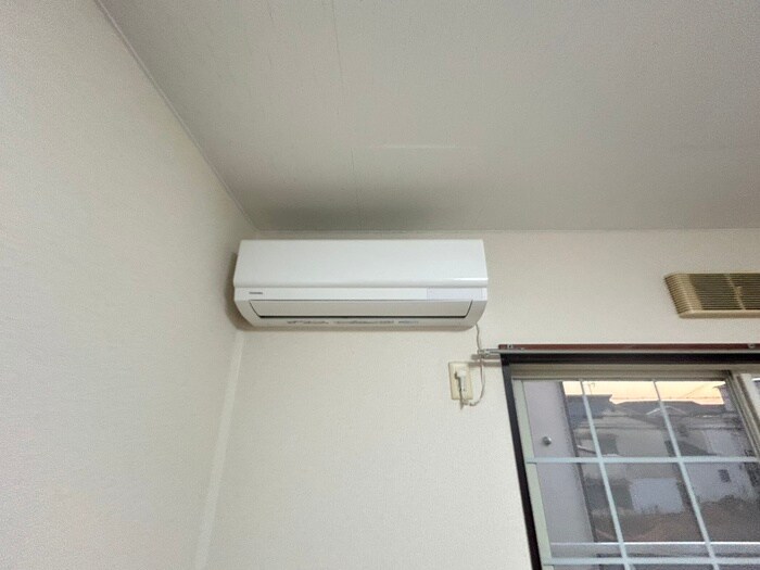 サニ－ライフの物件内観写真