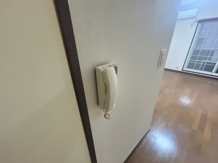 サニ－ライフの物件内観写真