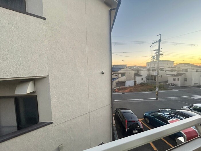 サニ－ライフの物件内観写真