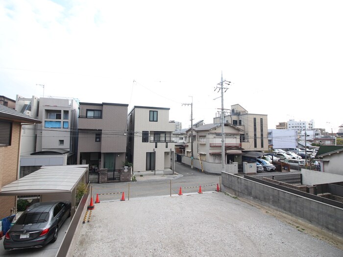 リコルテサンブライトネスの物件内観写真