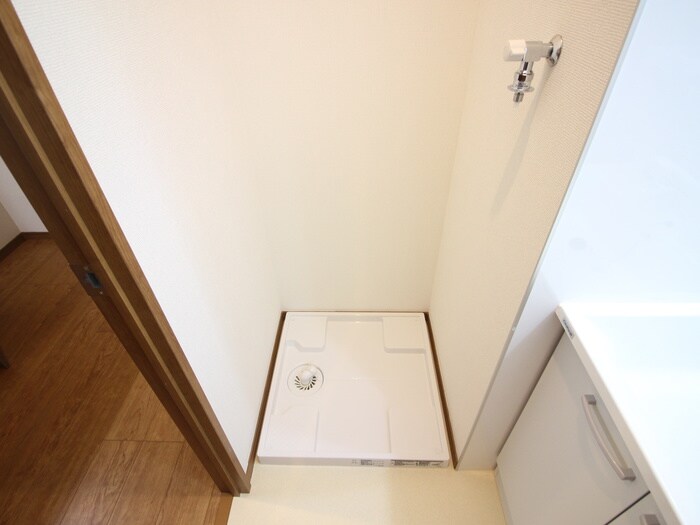 リコルテサンブライトネスの物件内観写真