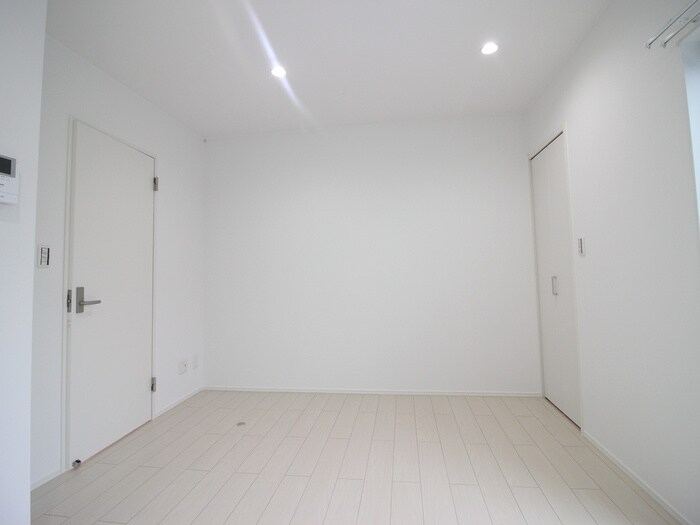 ル・レーヴKAWANISHIの物件内観写真