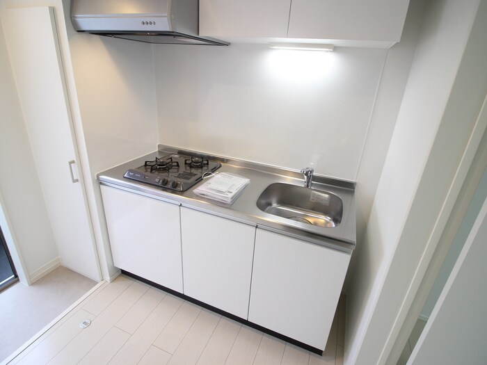 ル・レーヴKAWANISHIの物件内観写真