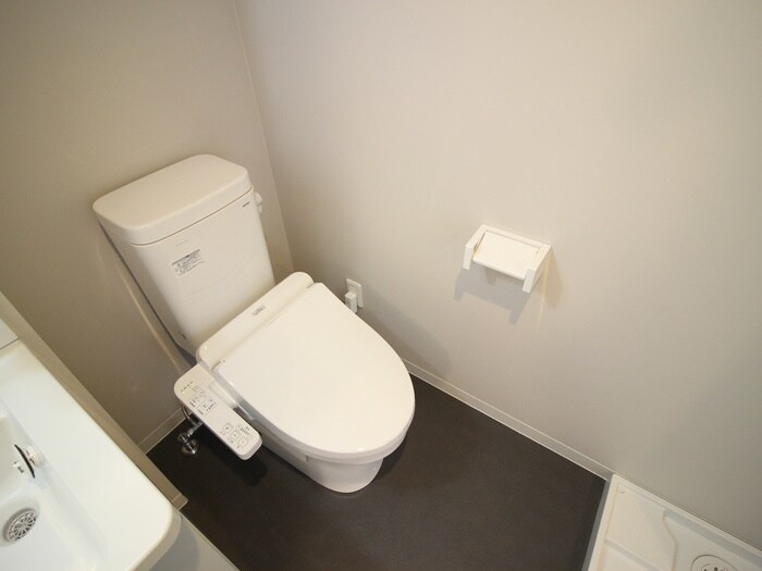 ル・レーヴKAWANISHIの物件内観写真