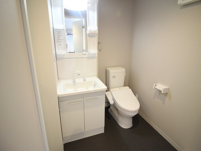 ル・レーヴKAWANISHIの物件内観写真