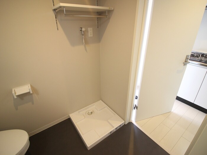 ル・レーヴKAWANISHIの物件内観写真