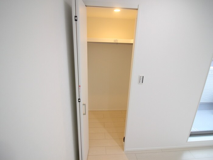 ル・レーヴKAWANISHIの物件内観写真