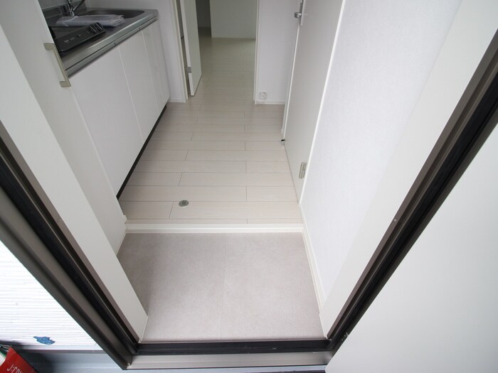 ル・レーヴKAWANISHIの物件内観写真